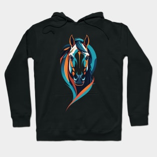 Wisp Dark Horse Hoodie